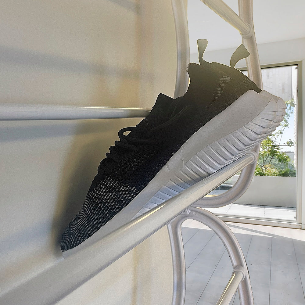 Shoe Rack for the Door with Space for 20-30 Pairs of Shoes
