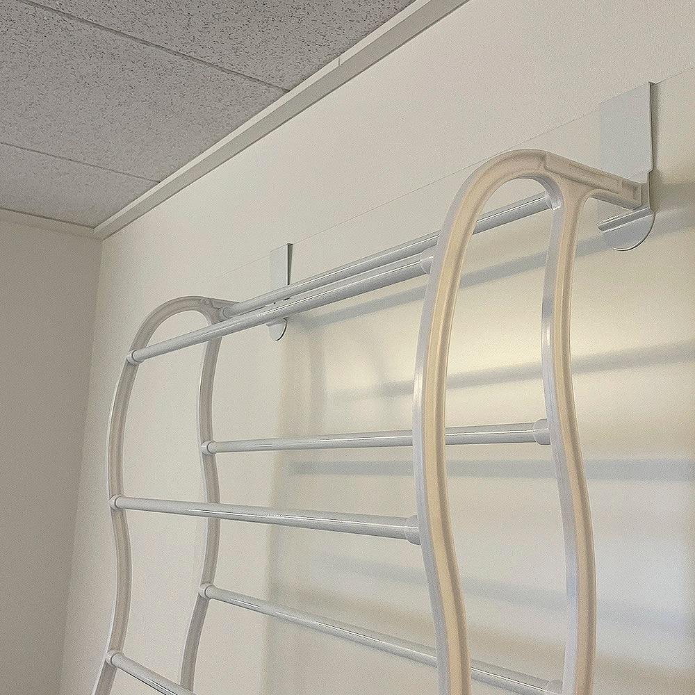 Shoe Rack for the Door with Space for 20-30 Pairs of Shoes