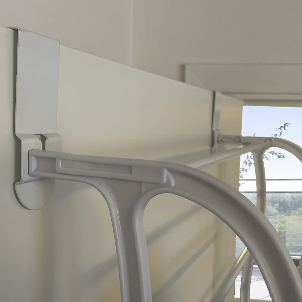 Shoe Rack for the Door with Space for 20-30 Pairs of Shoes
