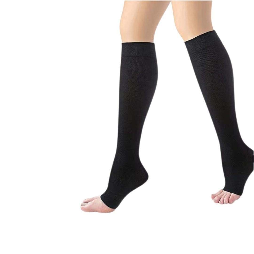 Short Compression Socks – Comfort and Support for the Active