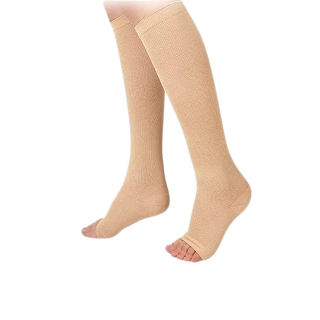 Short Compression Socks – Comfort and Support for the Active