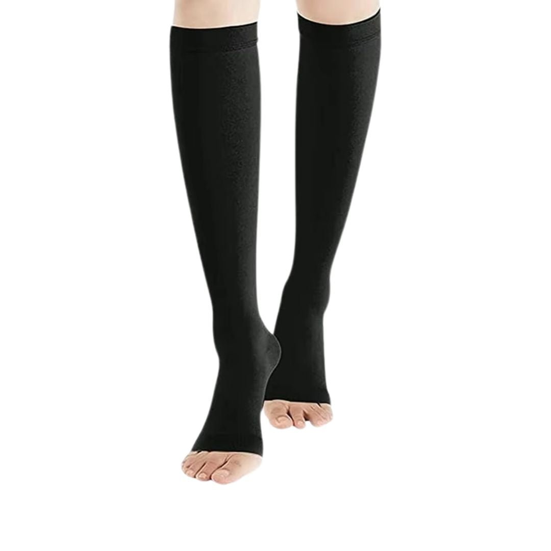 Short Compression Socks – Comfort and Support for the Active