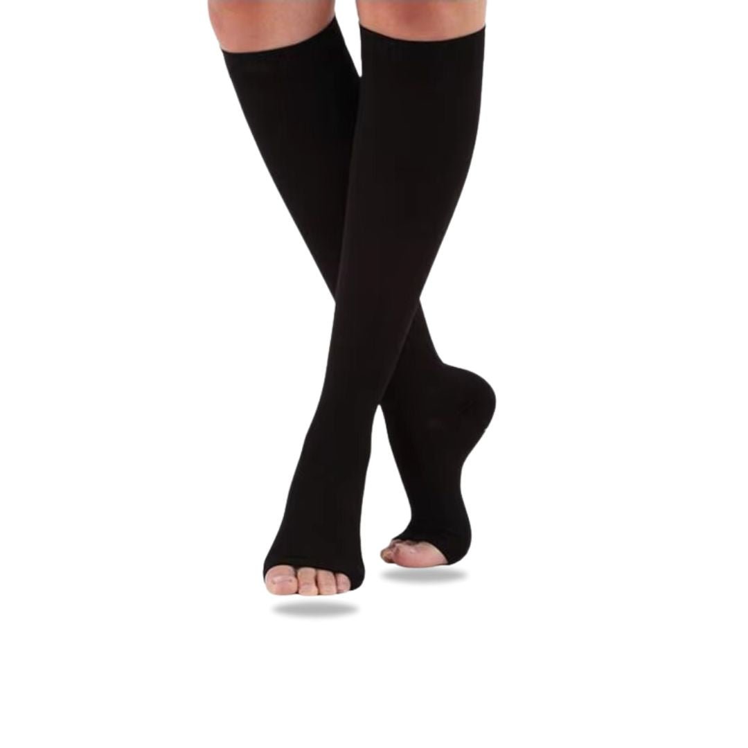 Short Compression Socks – Comfort and Support for the Active