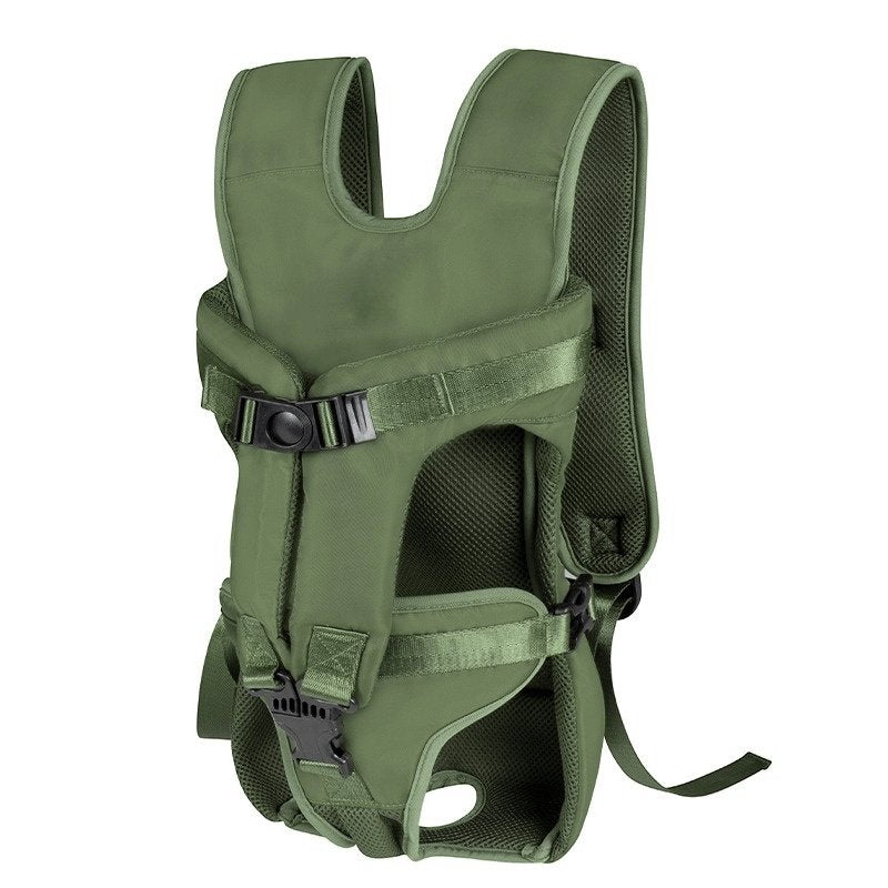 Shoulder Transport Bag for Dogs