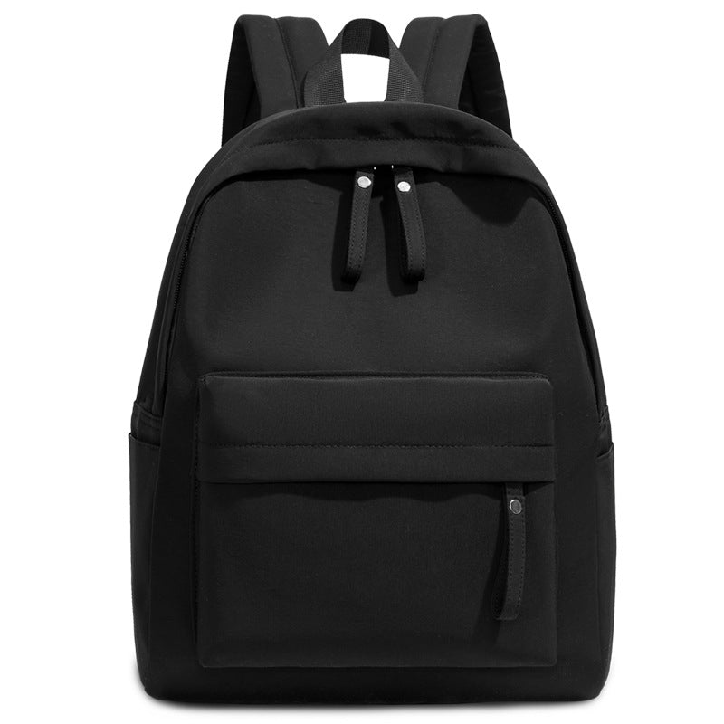 Sleek Minimalist Backpack