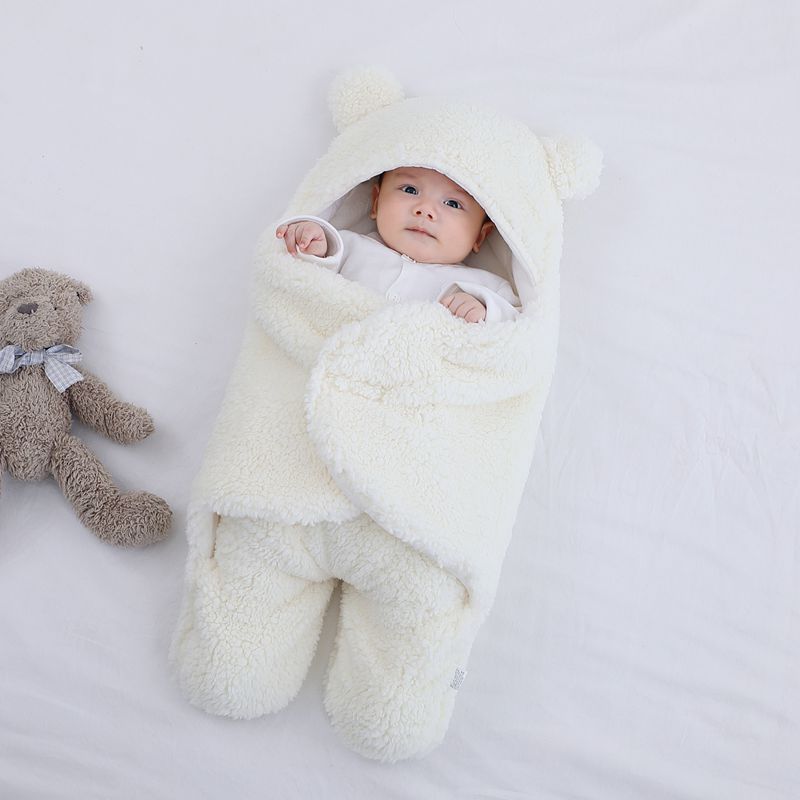 Sleeping Bag Designed Baby Sleeping Bag