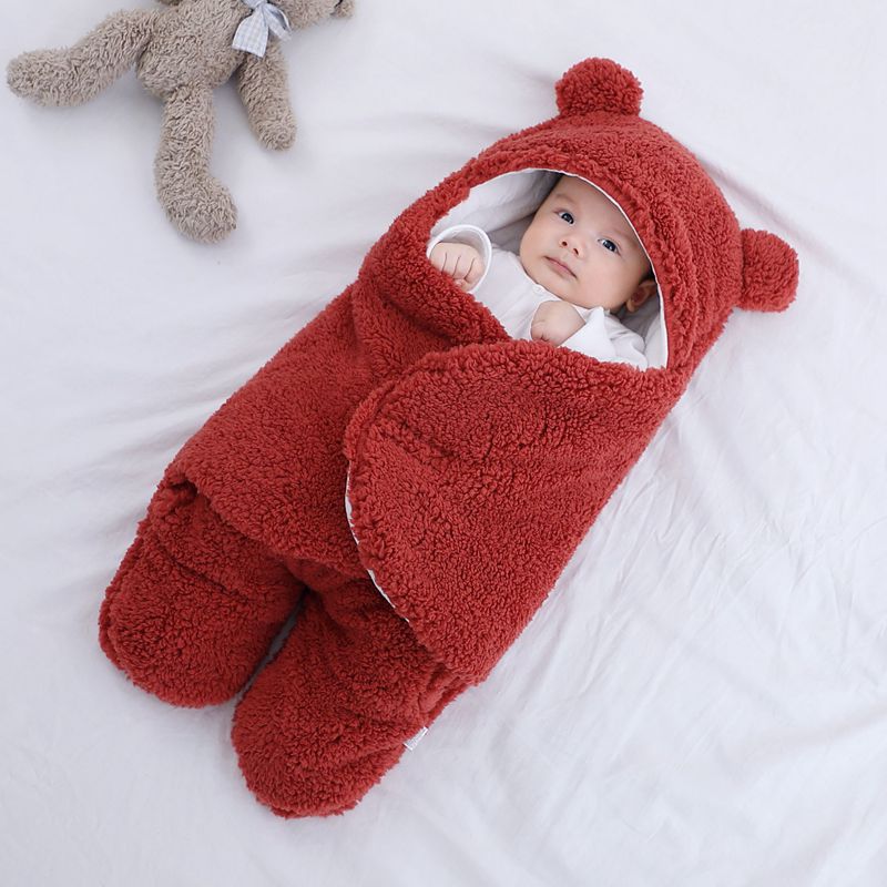 Sleeping Bag Designed Baby Sleeping Bag