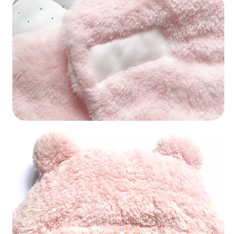 Sleeping Bag Designed Baby Sleeping Bag