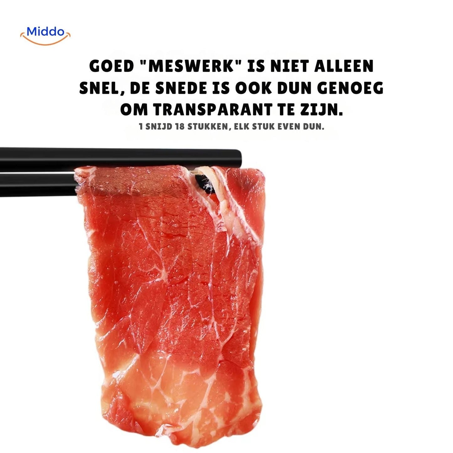 Slicora™ Meat Slicing Set | Manual, Thin Slices & Multi-Function