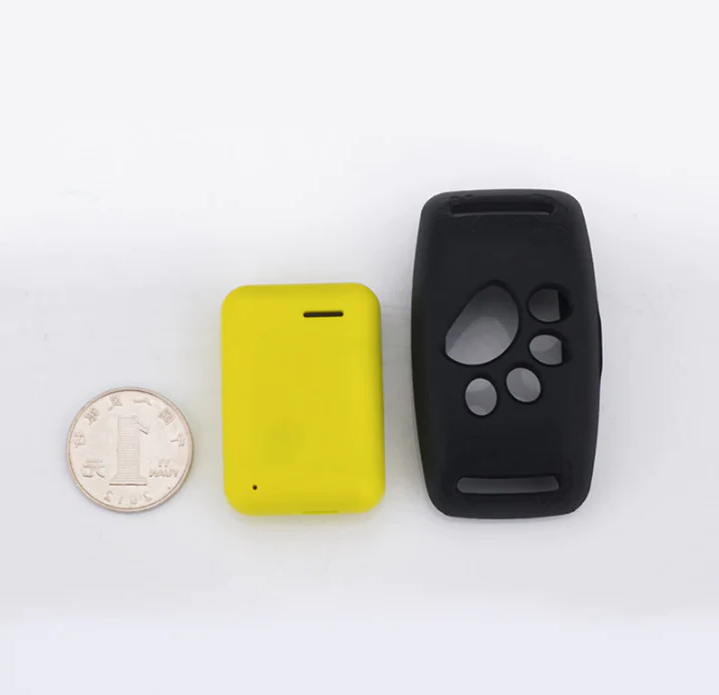 Smart GPS Cat Collar | Real-Time Tracking | Safety