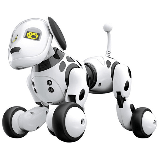 Smart Robot Dog with Remote Control for Kids
