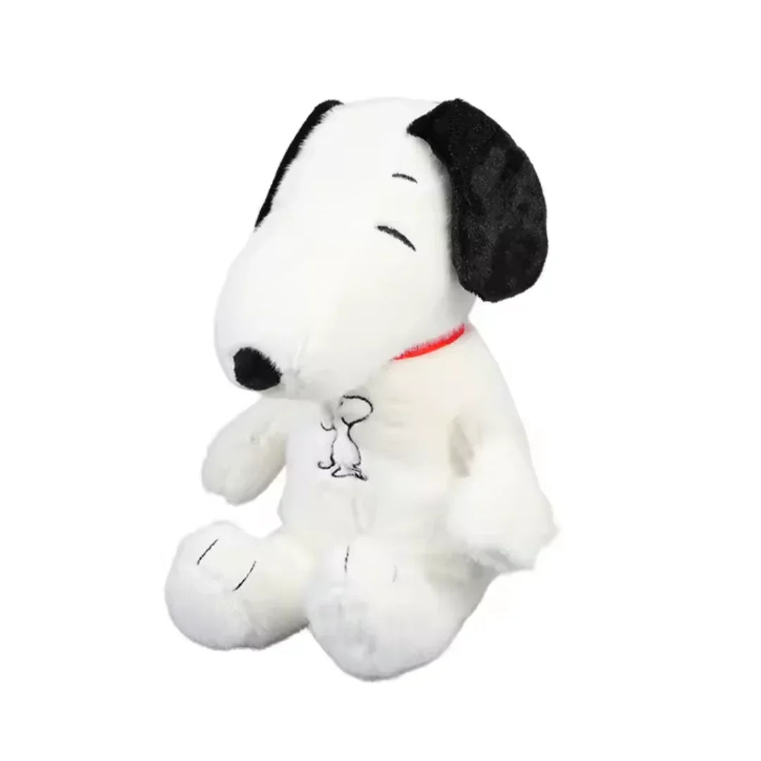 Snoopy the Breathing Sniffer