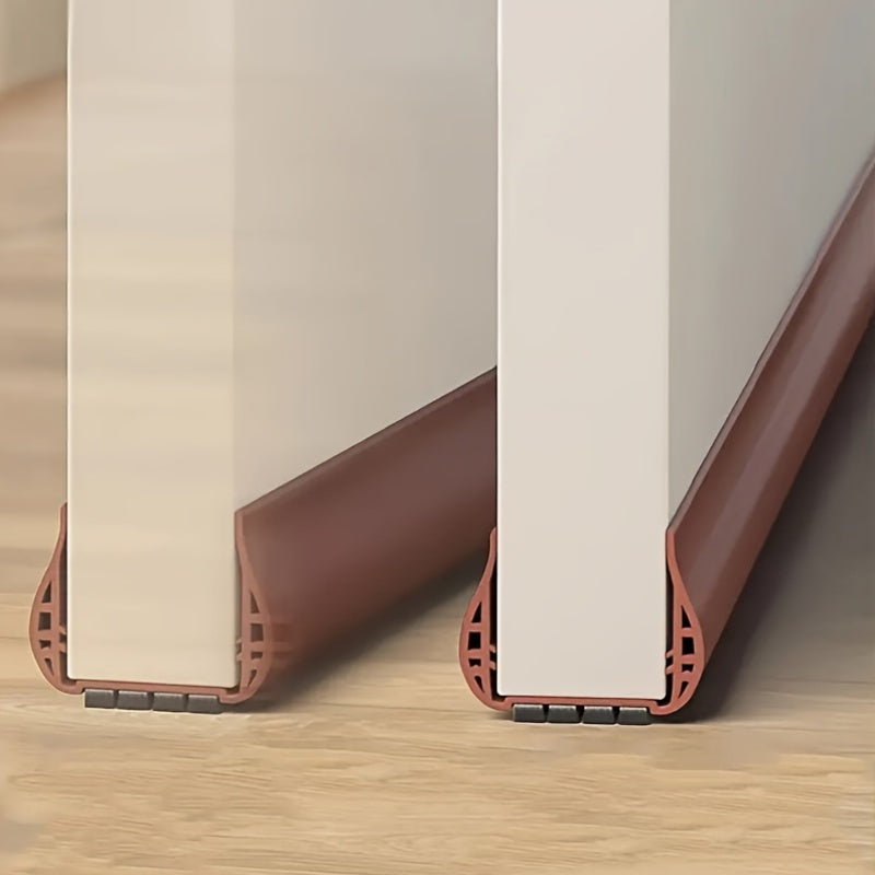 SnugBlock Adjustable Door Draft Stopper