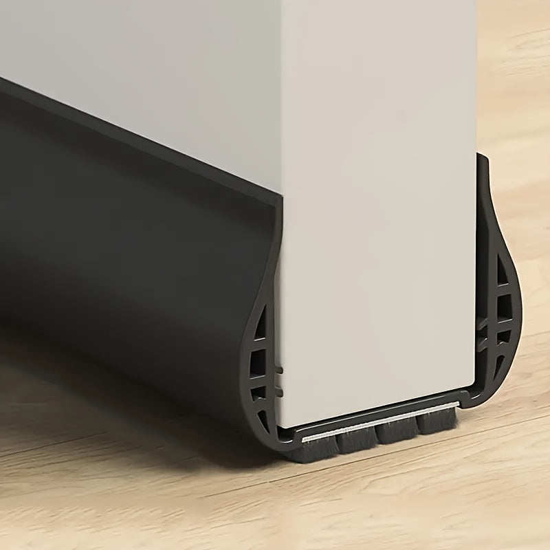 SnugBlock Adjustable Door Draft Stopper