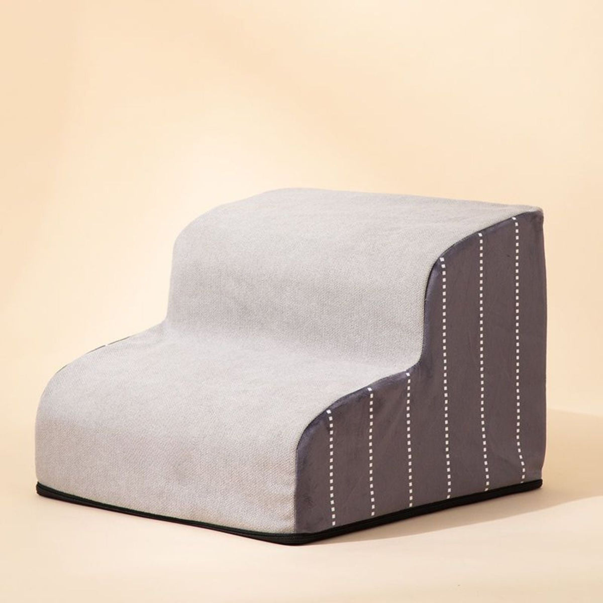 Soft Dog Stairs | Easy Access to Bed and Sofa, Removable and Washable