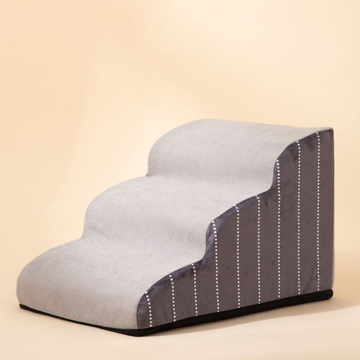Soft Dog Stairs | Easy Access to Bed and Sofa, Removable and Washable