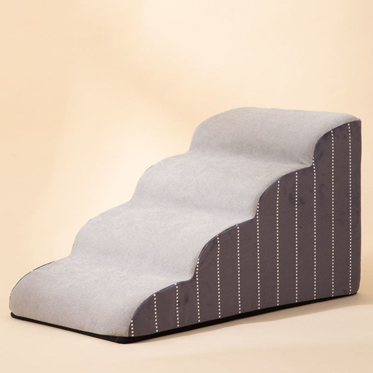 Soft Dog Stairs | Easy Access to Bed and Sofa, Removable and Washable