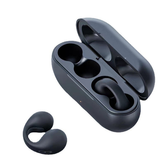 SonicVibe | Open-Ear Bone Conduction Headphones