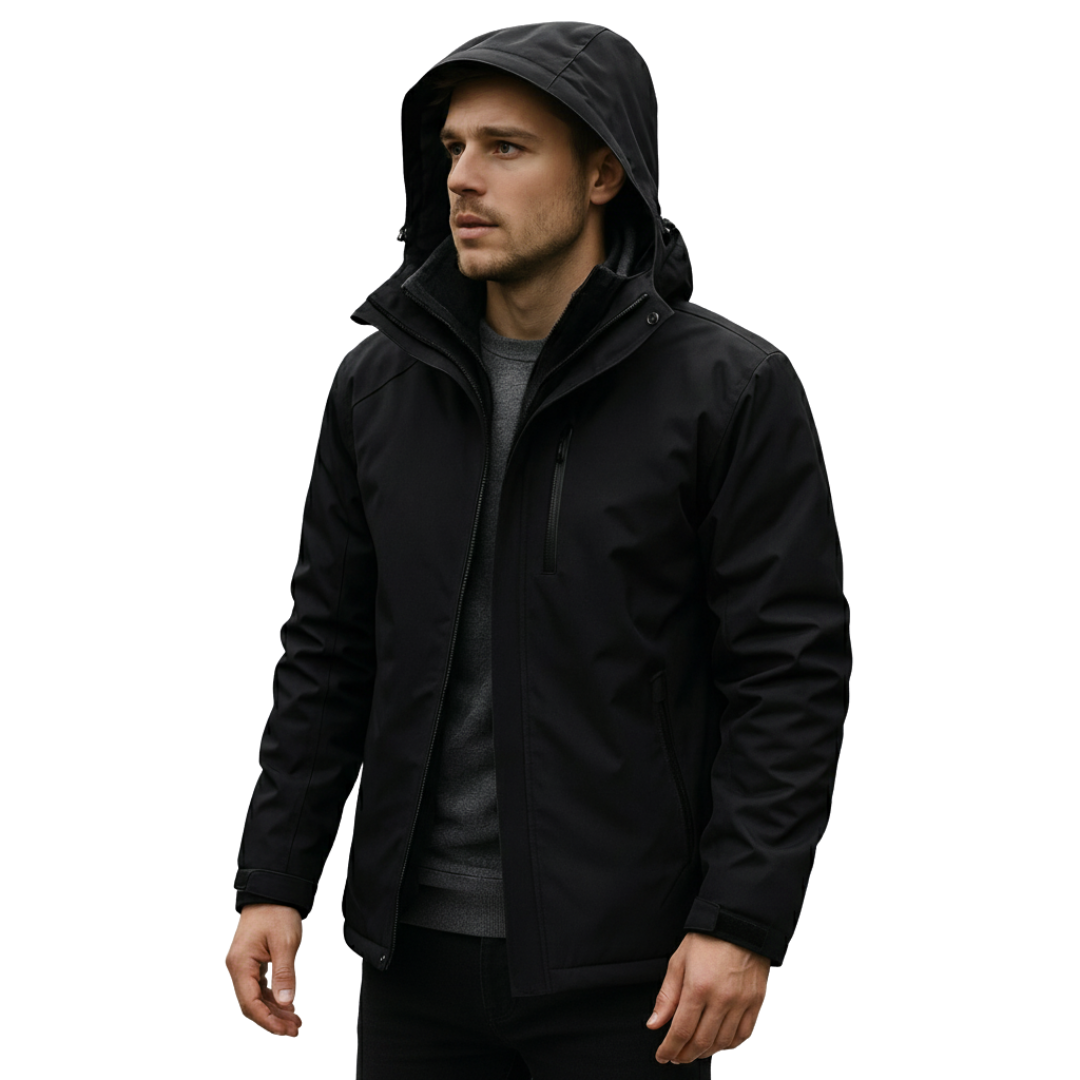 Storm Shell Jacket