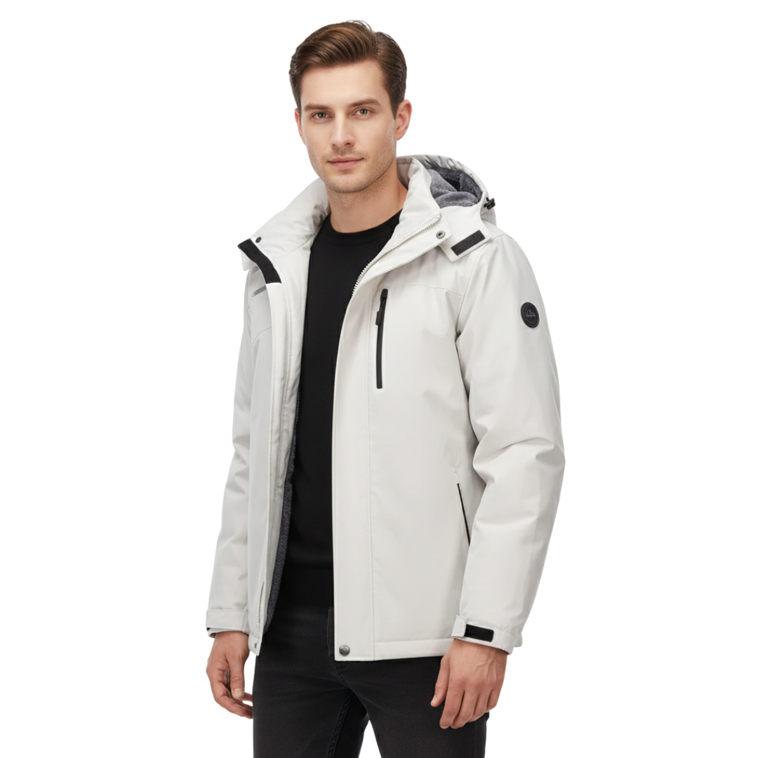 Storm Shell Jacket