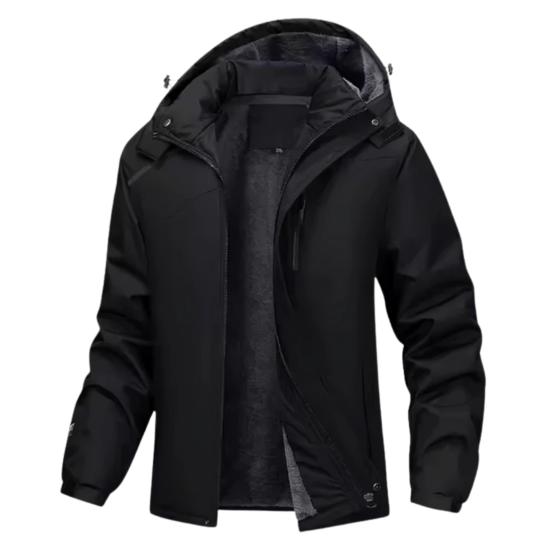 Storm Shell Jacket