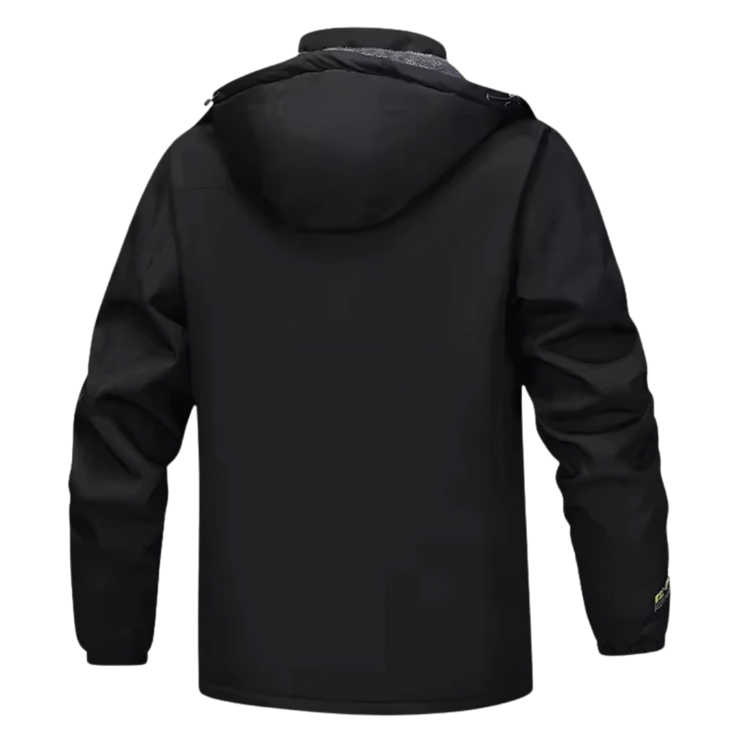Storm Shell Jacket