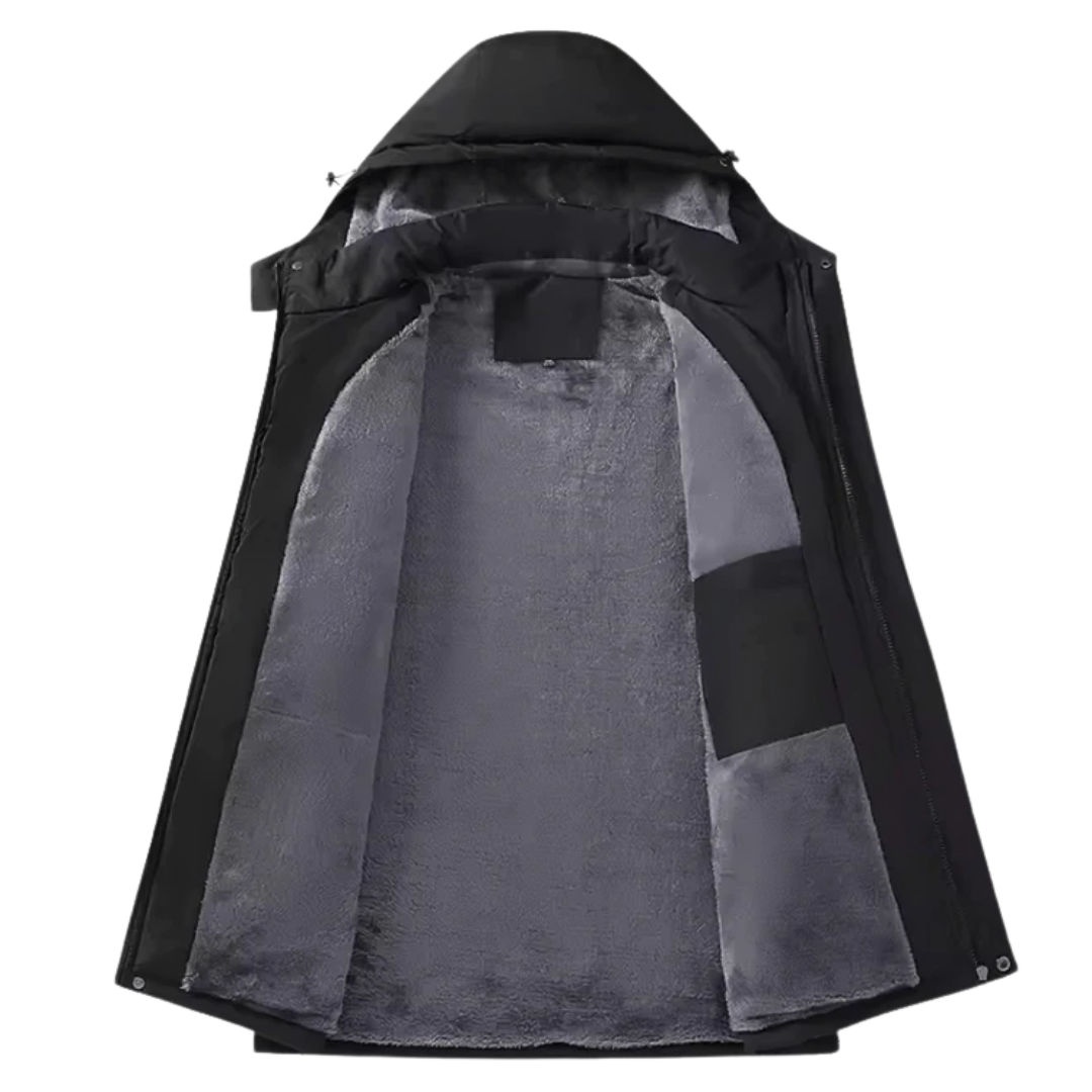 Storm Shell Jacket