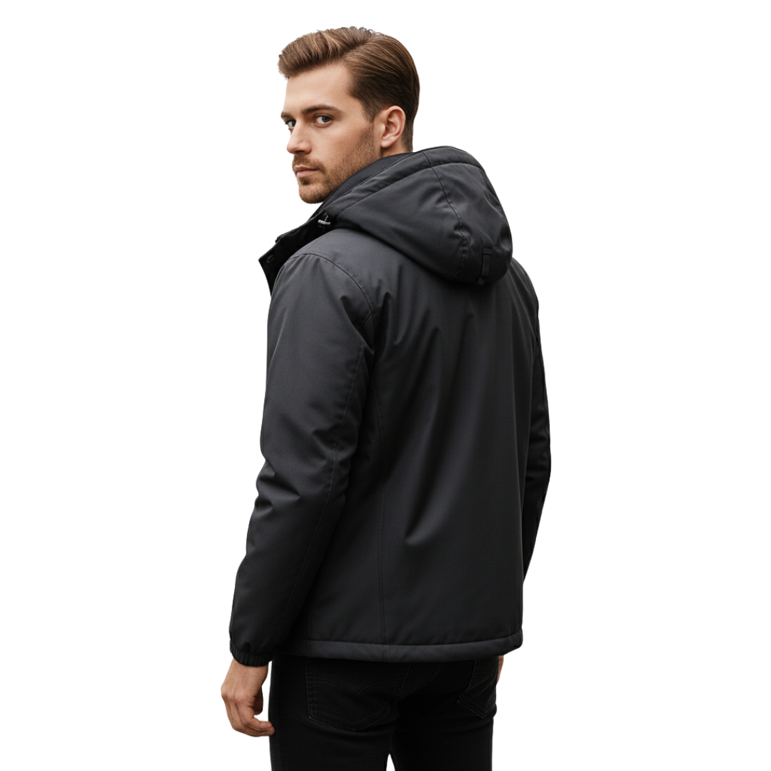 Storm Shell Jacket