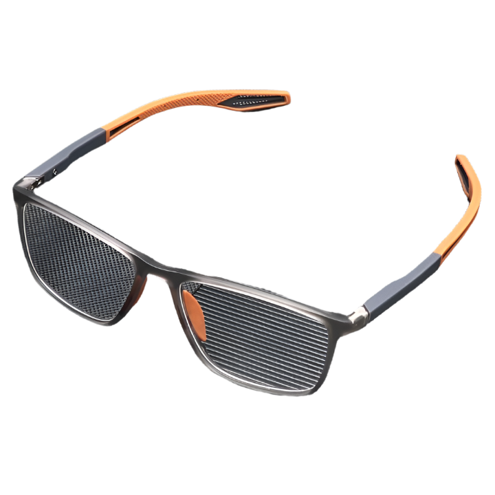 Stylish Multifocal Reading Glasses - Lightweight and Durable Design