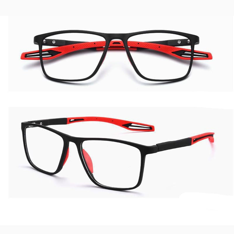 Stylish Multifocal Reading Glasses - Lightweight and Durable Design
