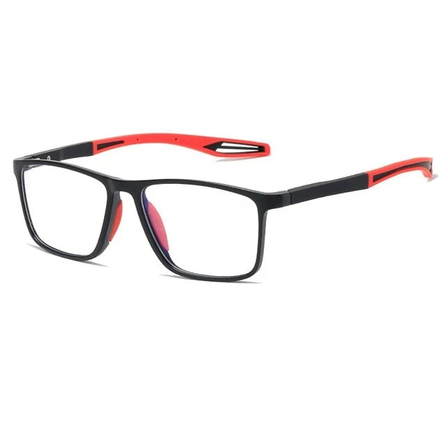 Stylish Multifocal Reading Glasses - Lightweight and Durable Design