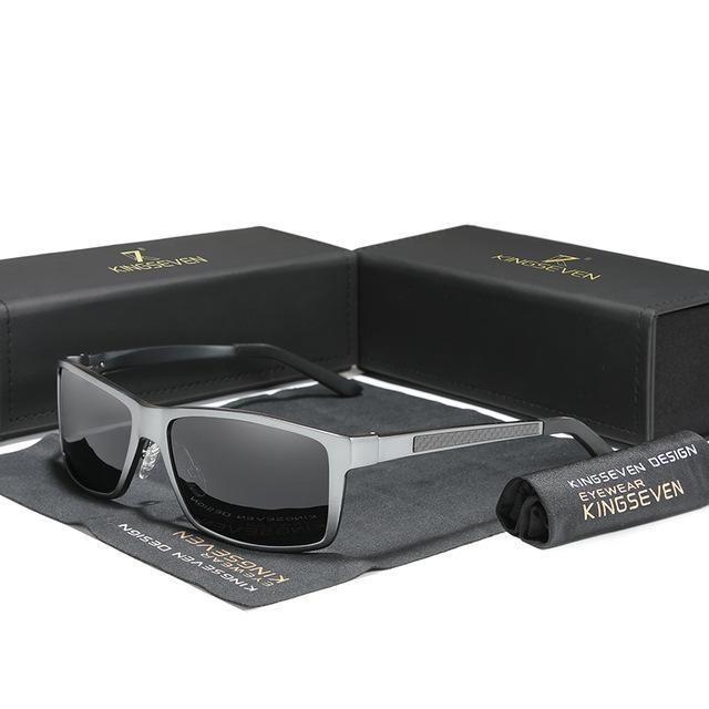 Stylish Sunglasses for Men & Women with UV400 Protection