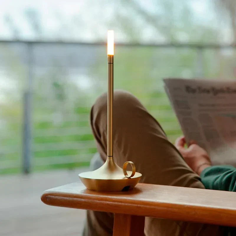 Subtle Table Lamp