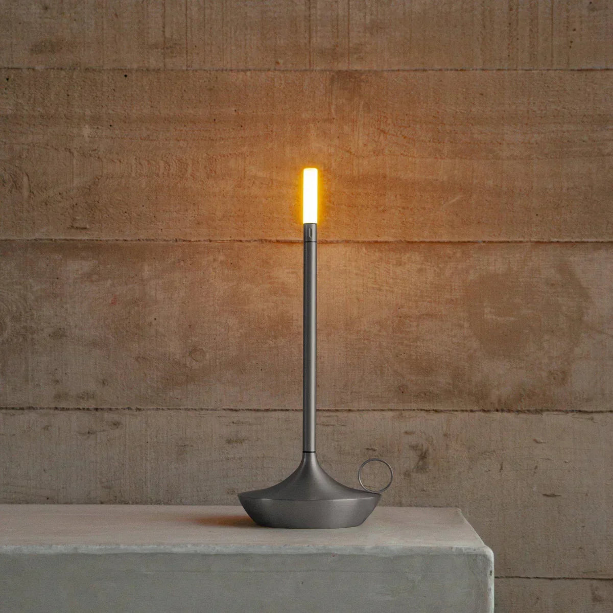 Subtle Table Lamp
