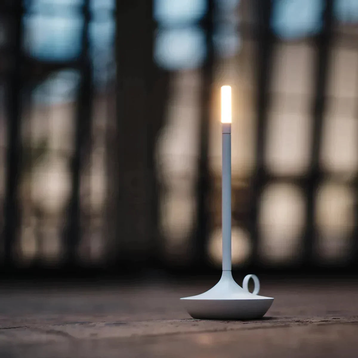 Subtle Table Lamp