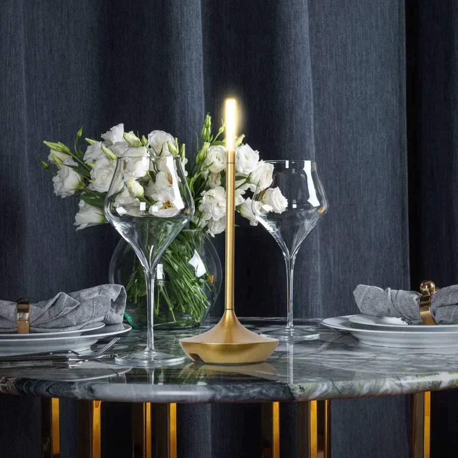 Subtle Table Lamp
