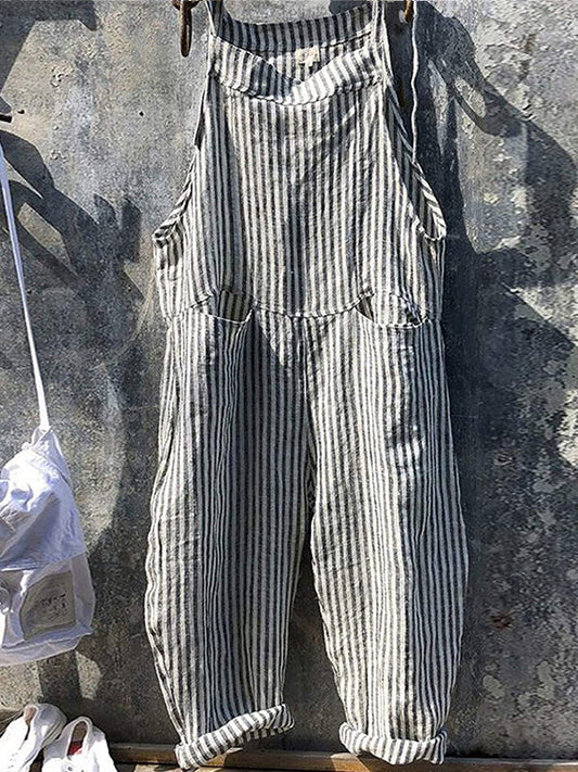 Image of Summer | Women's Relaxed Fit Overall