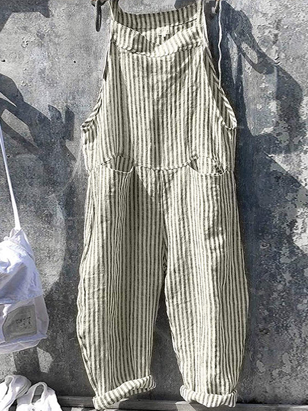 Image of Summer | Women's Relaxed Fit Overall