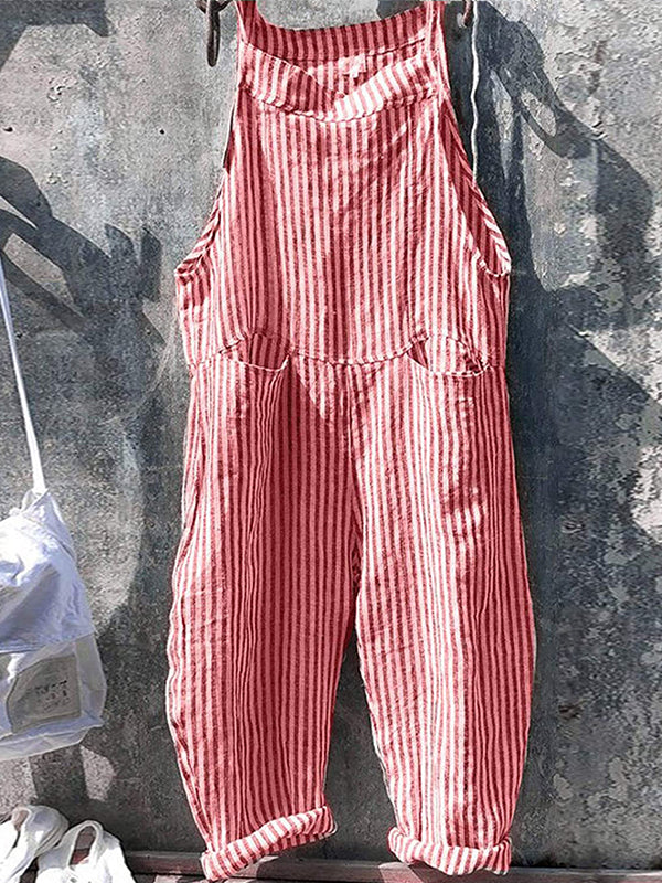 Image of Summer | Women's Relaxed Fit Overall
