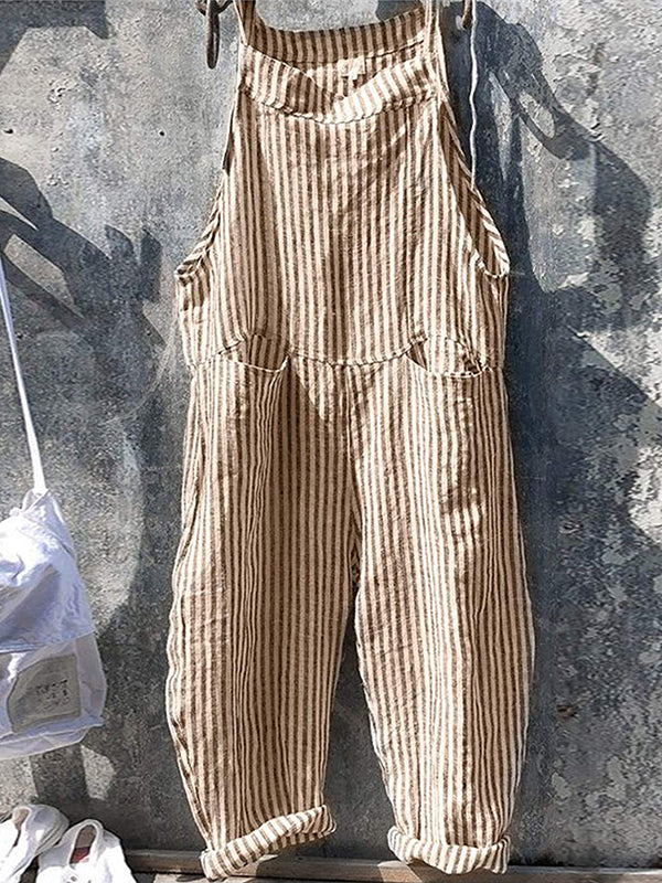 Image of Summer | Women's Relaxed Fit Overall