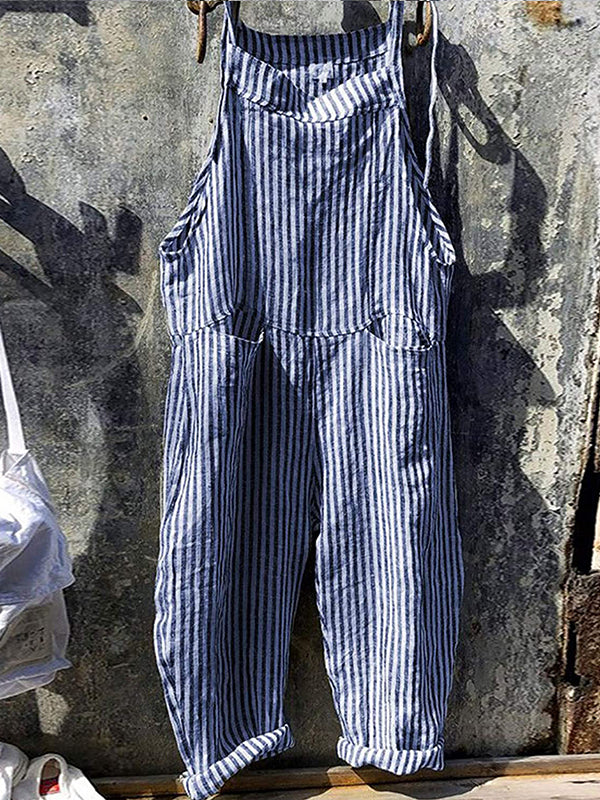 Image of Summer | Women's Relaxed Fit Overall
