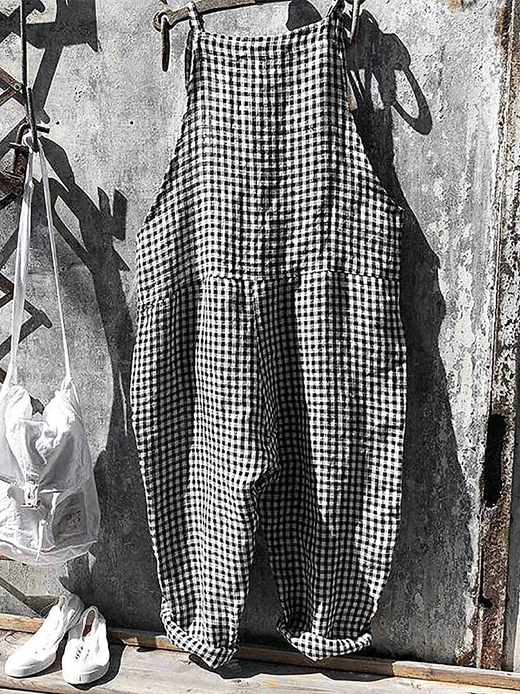 Image of Summer | Women's Relaxed Fit Overall