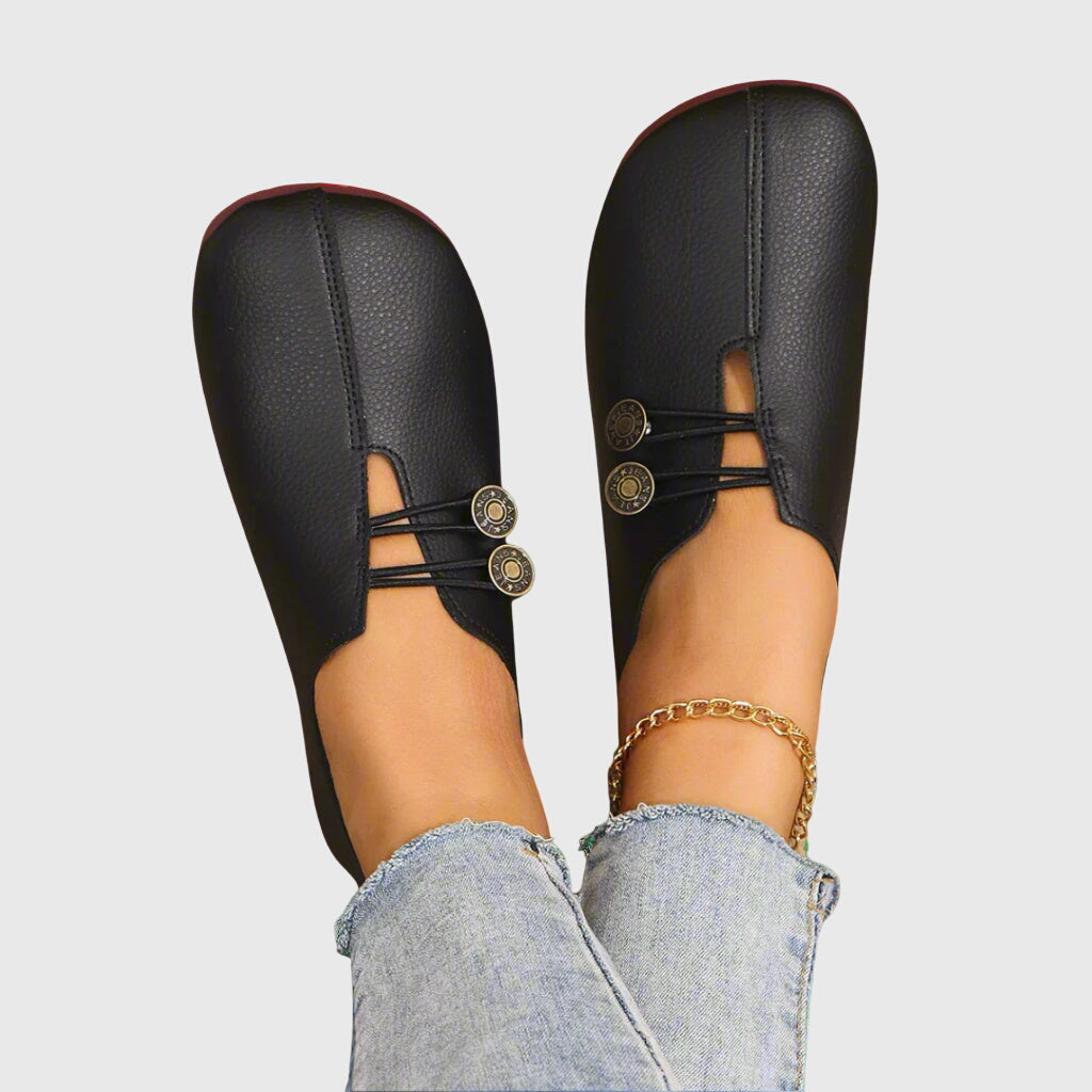 Image of Summer | Women's Slip-On Comfort Flats