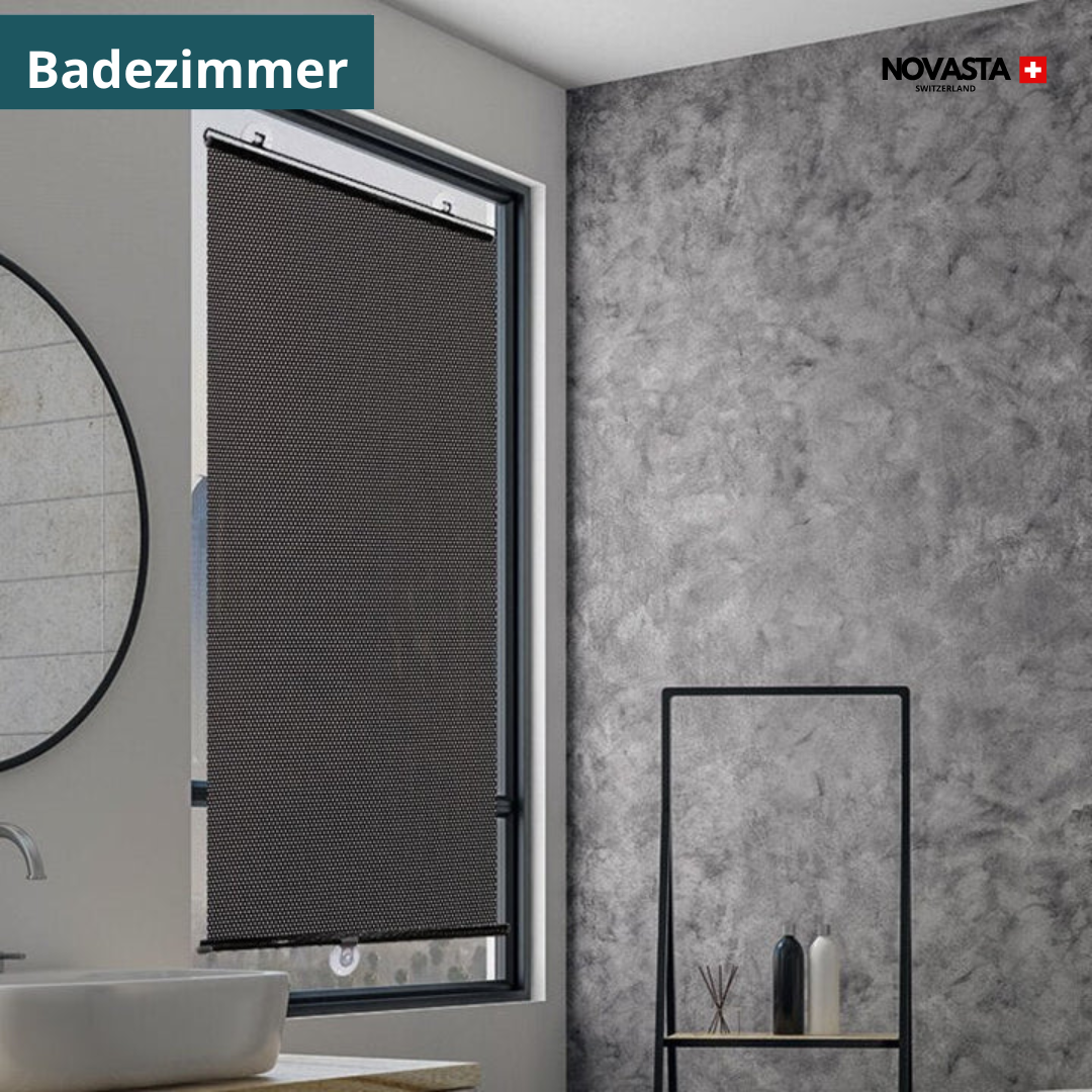 Sun Protection Roller Blinds