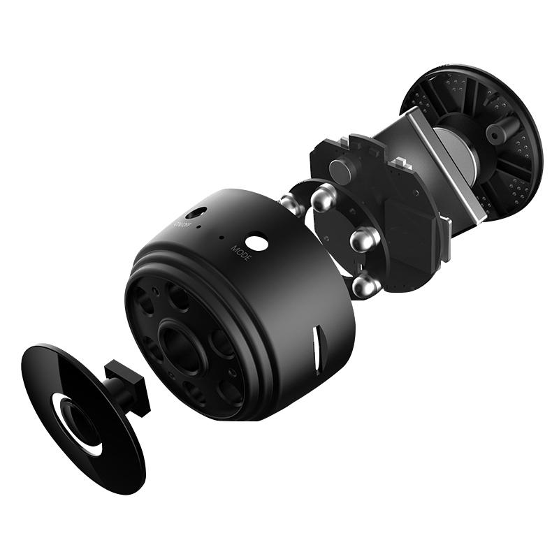 Surveillance Mini HD Camera