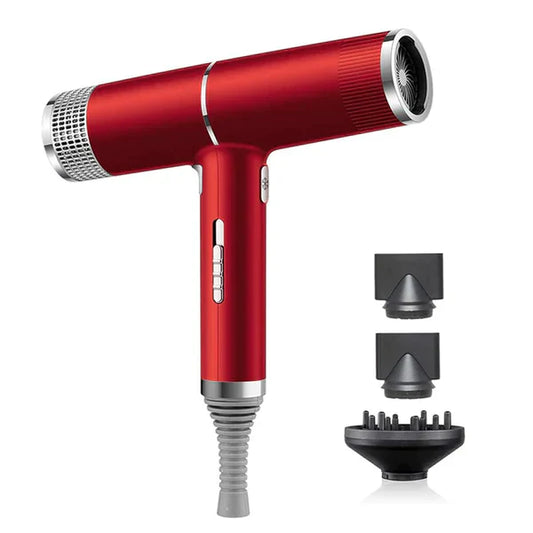 SwiftDry | Magnetic Hair Dryer for Effortless Styling