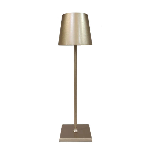 Table Lamp | Minimalist Design | Dimmable LED Light | AuraTable