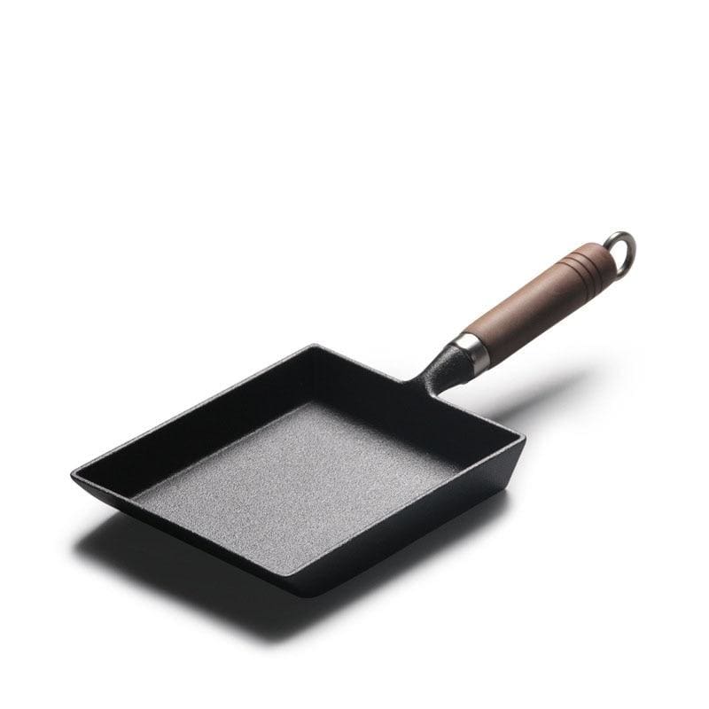 Tamagoyaki Pan