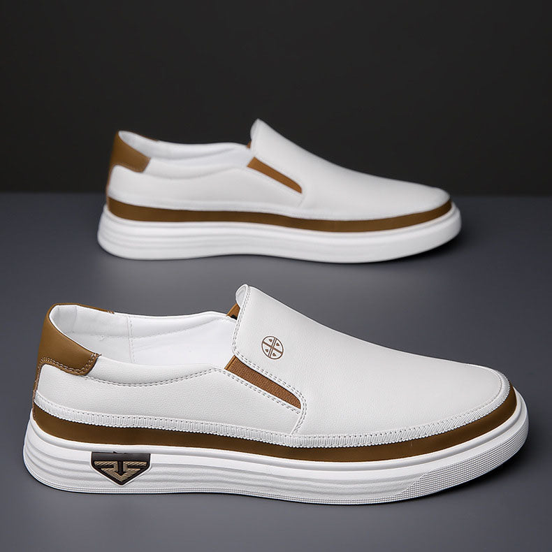 Image of Tate | Men's Slip-On Casual Shoes