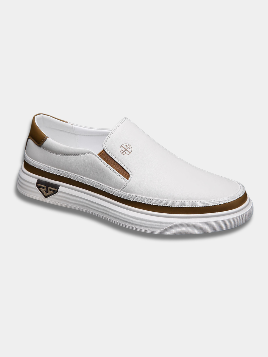 Image of Tate | Men's Slip-On Casual Shoes